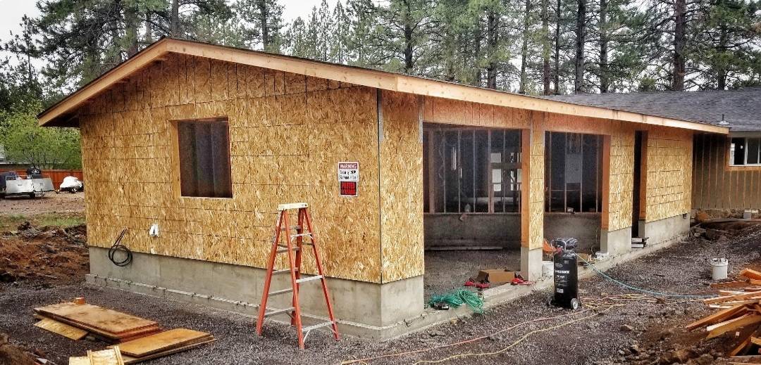 Home Addition Gallery - Fluxx Remodeling & Design